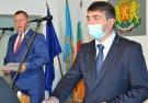 Йордан Цонев положи клетва като кмет на Стражица